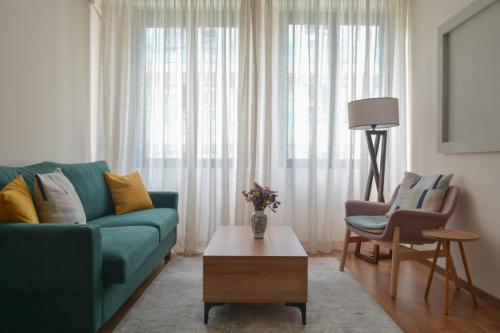 ο χώρος μας